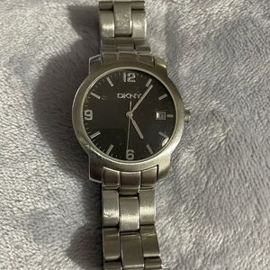 DKNY watch